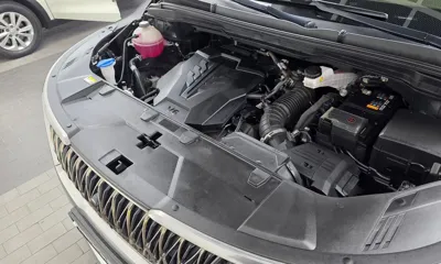 Kia Canival 2023, 59776 км, за 22427.35 USD - фото 6