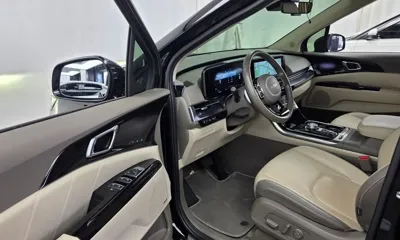 Kia Canival 2023, 59776 км, за 22427.35 USD - фото 10