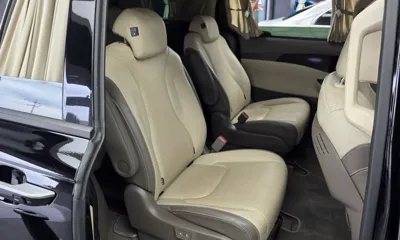 Kia Canival 2023, 59776 км, за 22427.35 USD - фото 12
