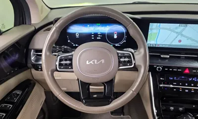 Kia Canival 2023, 59776 км, за 22427.35 USD - фото 13