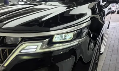 Kia Canival 2023, 59776 км, за 22427.35 USD - фото 22