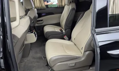 Kia Canival 2023, 59776 км, за 22427.35 USD - фото 26