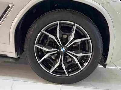 BMW X3 2022, 56000 км, за 27451.32 USD