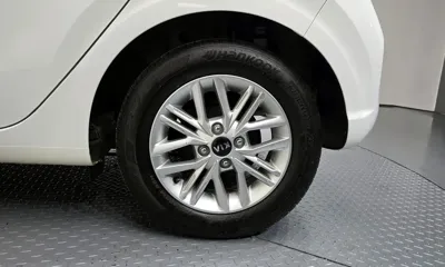 Kia Morning 2021, 56892 км, за 7862.57 USD