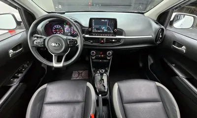 Kia Morning 2021, 56892 км, за 7862.57 USD - фото 7