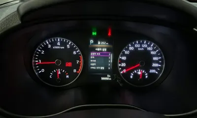 Kia Morning 2021, 56892 км, за 7862.57 USD - фото 8