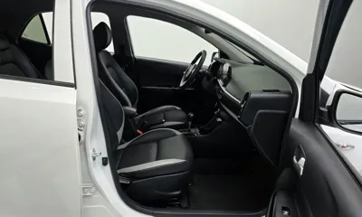 Kia Morning 2021, 56892 км, за 7862.57 USD - фото 10