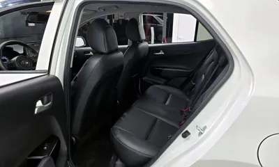 Kia Morning 2021, 56892 км, за 7862.57 USD - фото 13