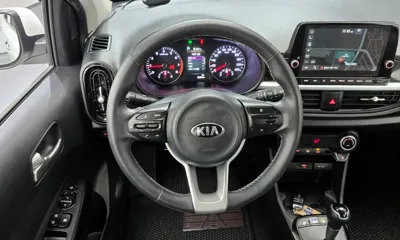 Kia Morning 2021, 56892 км, за 7862.57 USD - фото 14