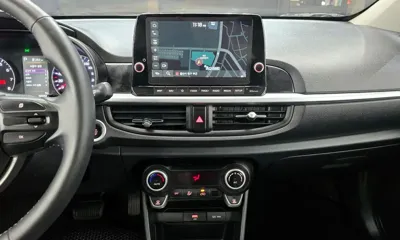 Kia Morning 2021, 56892 км, за 7862.57 USD - фото 16