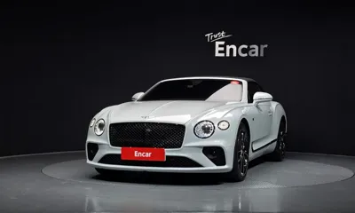 Bentley Continental 2019, 14902 км, за 162251.52 USD