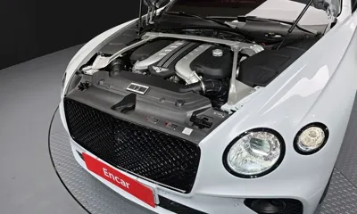 Bentley Continental 2019, 14902 км, за 162251.52 USD - фото 6