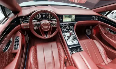 Bentley Continental 2019, 14902 км, за 162251.52 USD - фото 7