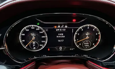 Bentley Continental 2019, 14902 км, за 162251.52 USD - фото 8