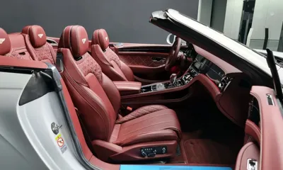 Bentley Continental 2019, 14902 км, за 162251.52 USD - фото 10