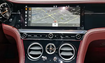 Bentley Continental 2019, 14902 км, за 162251.52 USD - фото 15