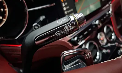 Bentley Continental 2019, 14902 км, за 162251.52 USD - фото 17
