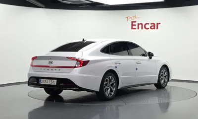 Hyundai Sonata 2022, 41865 км, за 22646.71 USD