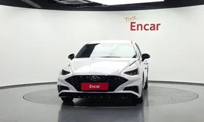Hyundai Sonata 2022, 41865 км, за 22646.71 USD
