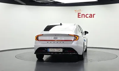 Hyundai Sonata 2022, 41865 км, за 22646.71 USD