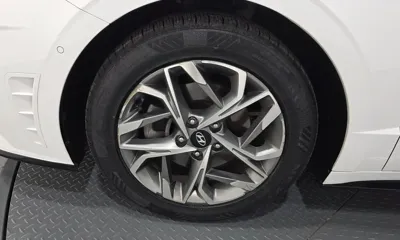 Hyundai Sonata 2022, 41865 км, за 22646.71 USD