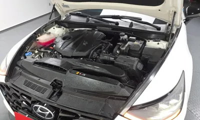 Hyundai Sonata 2022, 41865 км, за 22646.71 USD - фото 6