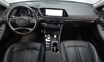 Hyundai Sonata 2022, 41865 км, за 22646.71 USD - фото 7