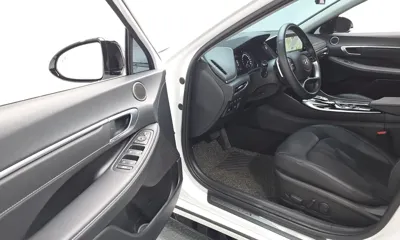 Hyundai Sonata 2022, 41865 км, за 22646.71 USD - фото 10