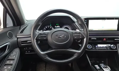 Hyundai Sonata 2022, 41865 км, за 22646.71 USD - фото 13