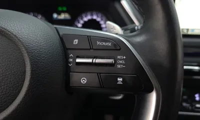 Hyundai Sonata 2022, 41865 км, за 22646.71 USD - фото 14