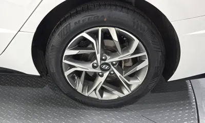 Hyundai Sonata 2022, 41865 км, за 22646.71 USD - фото 21