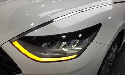 Hyundai Sonata 2022, 41865 км, за 22646.71 USD - фото 22