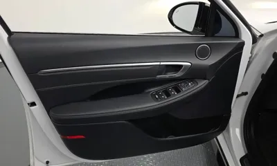 Hyundai Sonata 2022, 41865 км, за 22646.71 USD - фото 24
