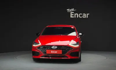 Hyundai Sonata 2021, 58153 км, за 14113.17 USD