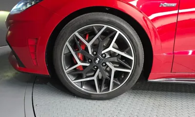 Hyundai Sonata 2021, 58153 км, за 14113.17 USD