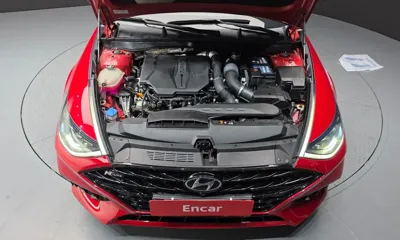 Hyundai Sonata 2021, 58153 км, за 14113.17 USD - фото 6