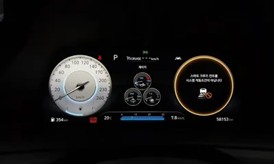Hyundai Sonata 2021, 58153 км, за 14113.17 USD - фото 8