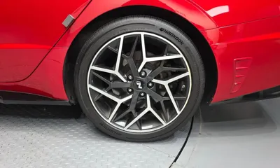 Hyundai Sonata 2021, 58153 км, за 14113.17 USD - фото 21