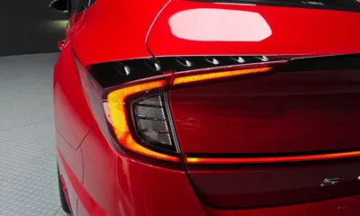 Hyundai Sonata 2021, 58153 км, за 14113.17 USD - фото 23