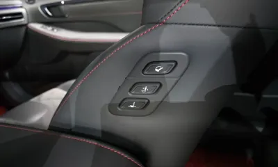 Hyundai Sonata 2021, 58153 км, за 14113.17 USD - фото 30