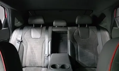 Hyundai Sonata 2021, 58153 км, за 14113.17 USD - фото 32