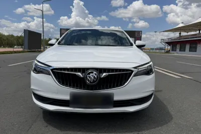 Buick GT 2021, 40800 км, за 7151 USD
