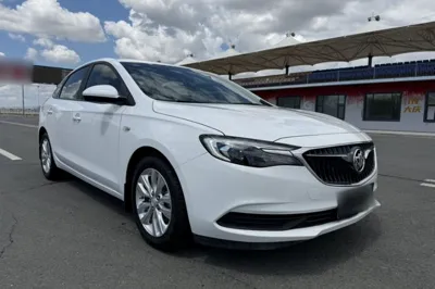 Buick GT 2021, 40800 км, за 7151 USD
