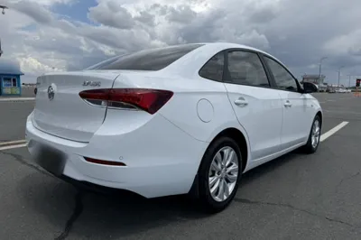 Buick GT 2021, 40800 км, за 7151 USD - фото 6