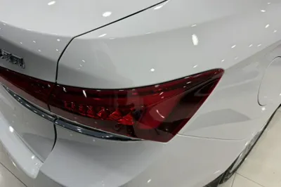 Buick GT 2021, 40800 км, за 7151 USD - фото 7