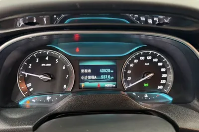 Buick GT 2021, 40800 км, за 7151 USD - фото 8