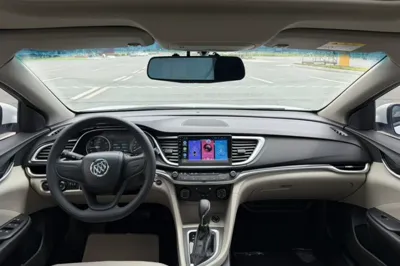 Buick GT 2021, 40800 км, за 7151 USD - фото 9