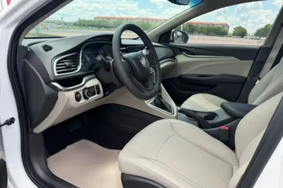 Buick GT 2021, 40800 км, за 7151 USD - фото 11