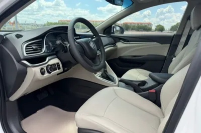 Buick GT 2021, 40800 км, за 7151 USD - фото 12