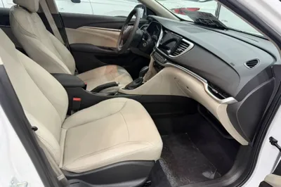Buick GT 2021, 40800 км, за 7151 USD - фото 15